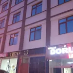 ışıklar doruk hotel