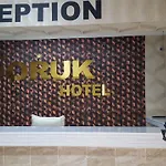 ışıklar doruk hotel