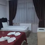 ışıklar doruk hotel