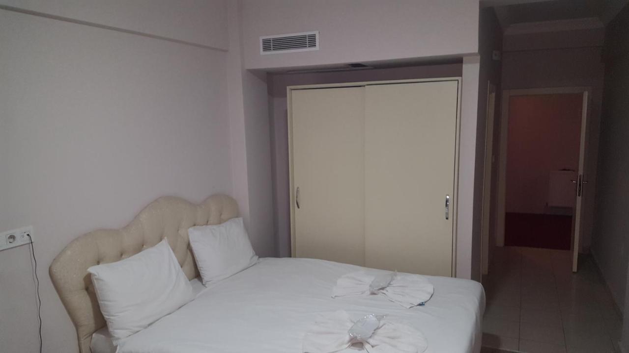 ışıklar Doruk Ankara