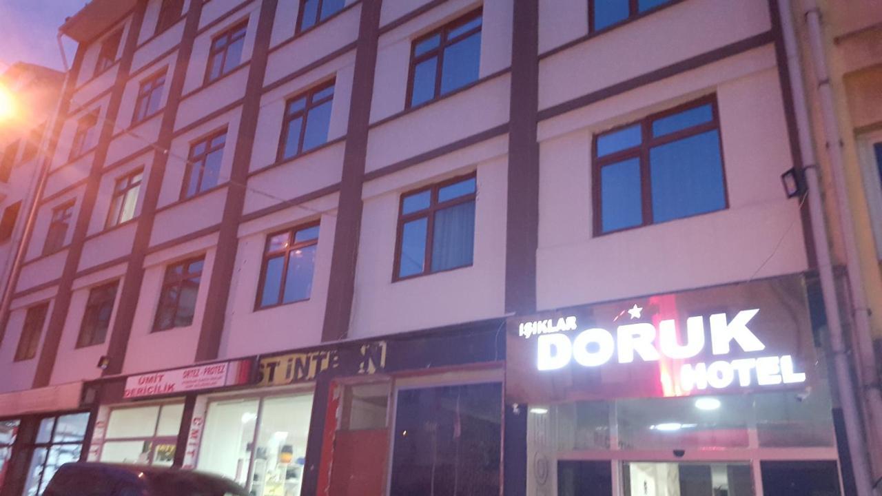 ışıklar Doruk Ankara