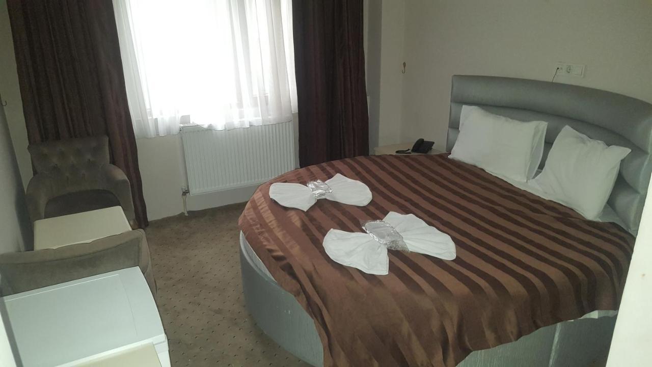 Otel ışıklar Doruk 3*