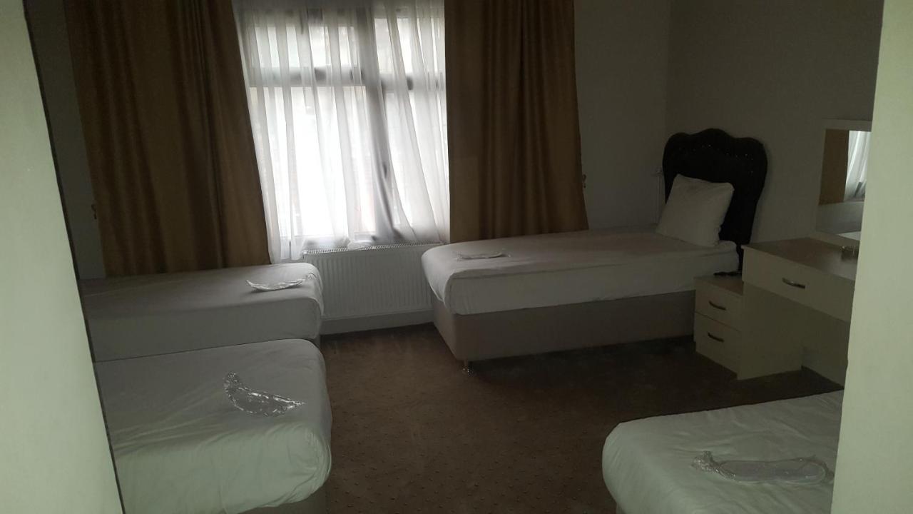 ışıklar Doruk Otel 3*