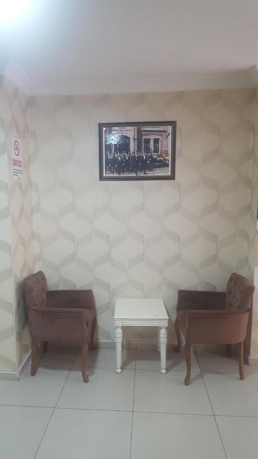 Otel ışıklar Doruk