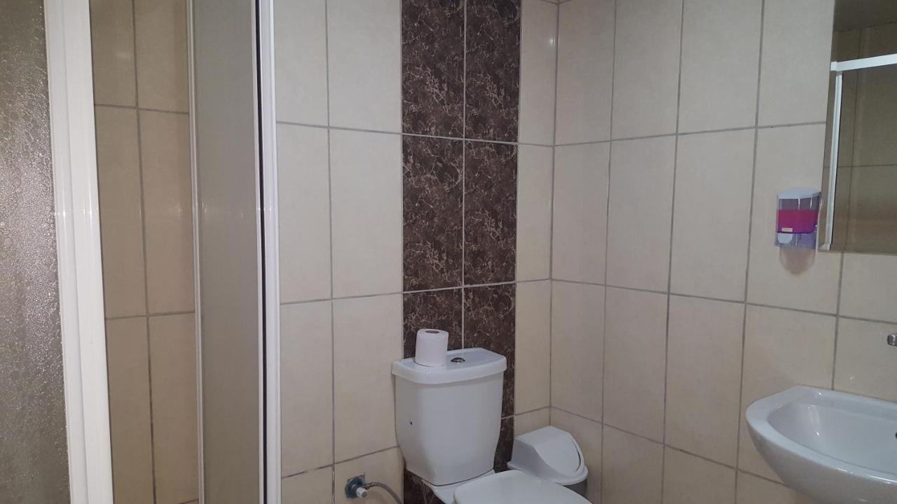 Otel ışıklar Doruk 3*