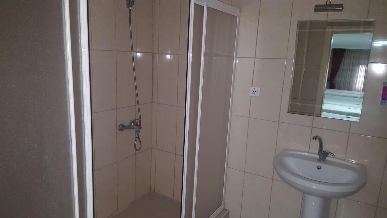 ışıklar Doruk 3*