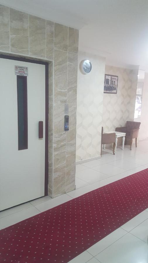 ışıklar Doruk 3* Ankara