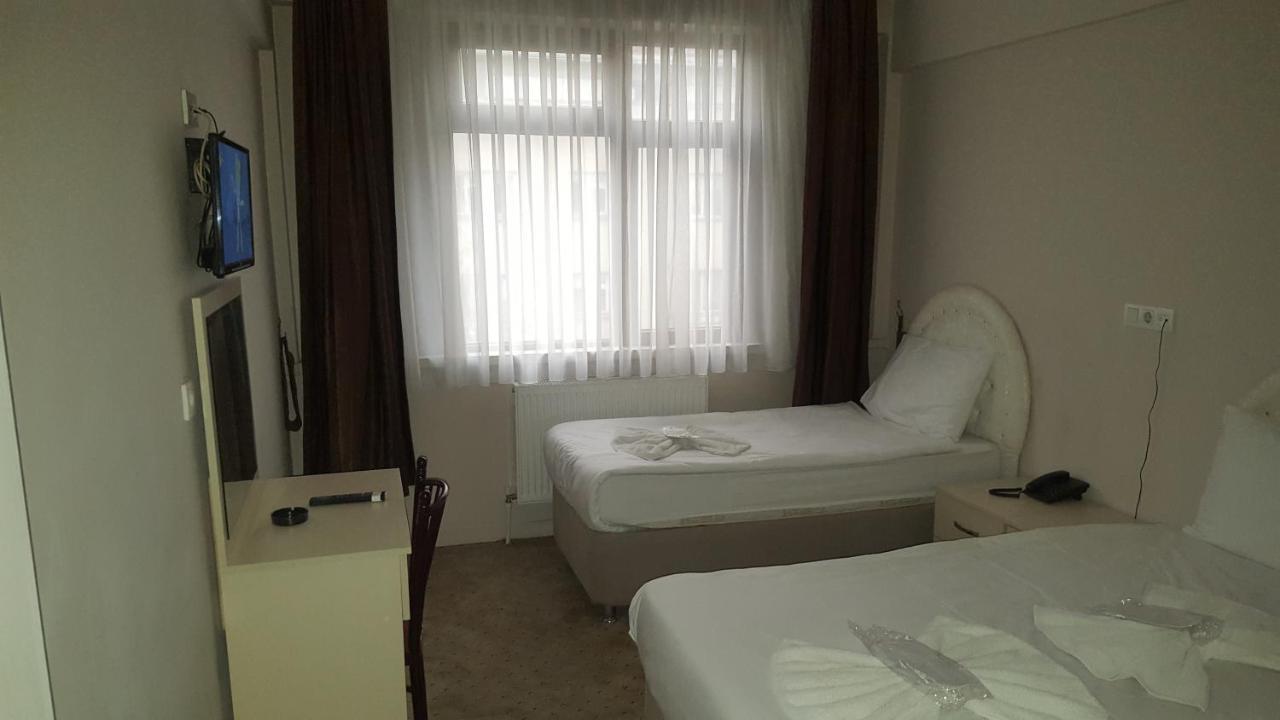 Otel ışıklar Doruk 3*