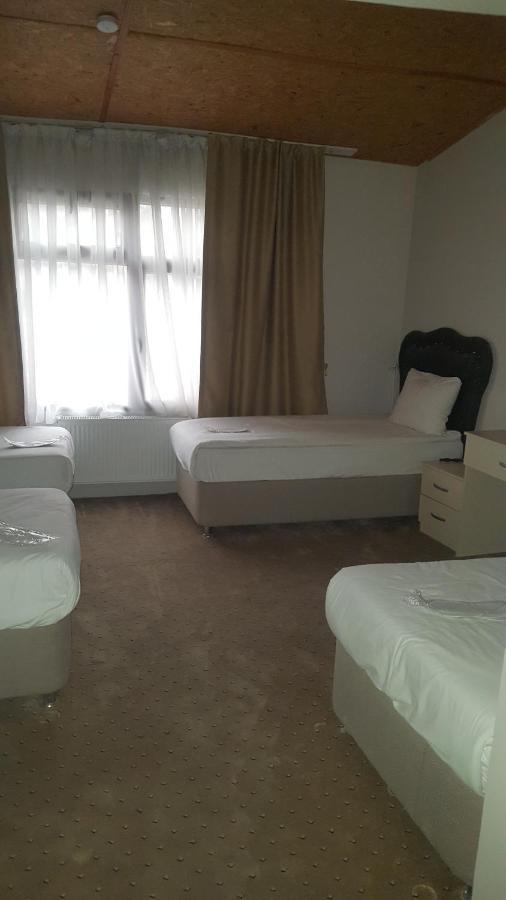 ışıklar Doruk 3* Ankara