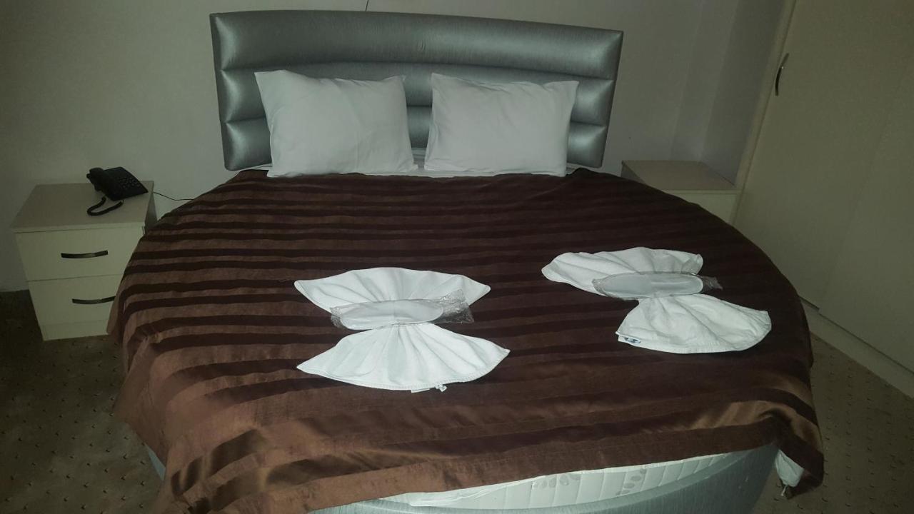 ışıklar Doruk 3* Ankara