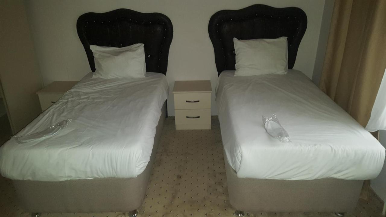 ışıklar Doruk Otel Ankara