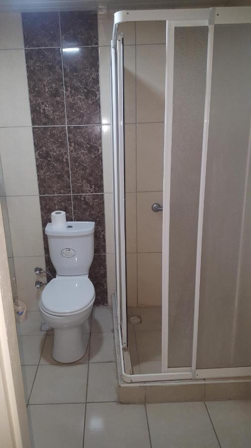 ışıklar Doruk Otel 3*
